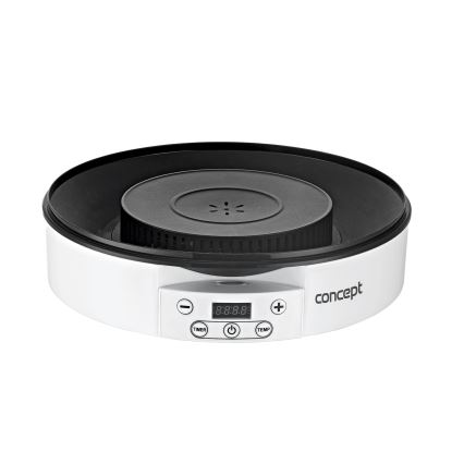 Concept SO2020 - Dörrgerät 500W/230V weiß