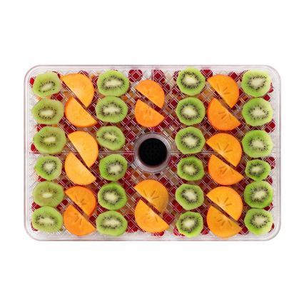 Concept SO2042 - Dörrautomat 500W/230V schwarz + Silikonform