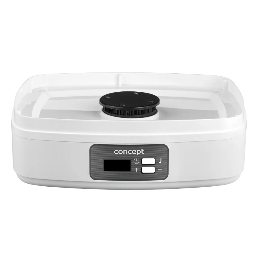 Concept SO2080 - Dörrautomat 260W/230V weiß