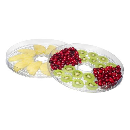 Concept SO3010 - Dörrgerät 245W/230V schwarz