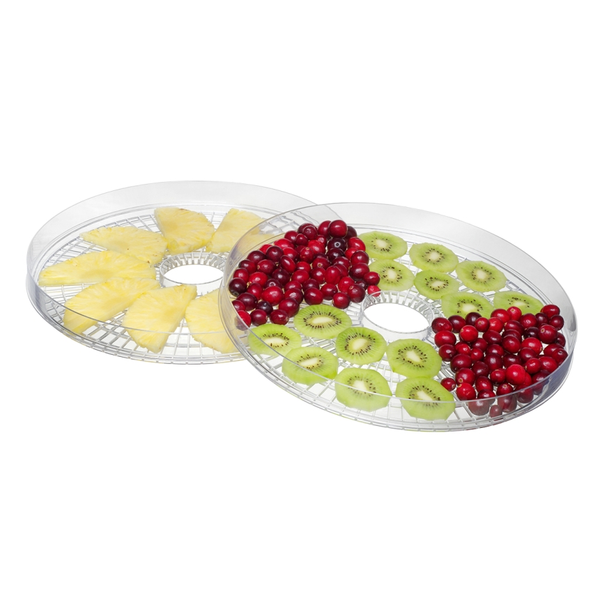 Concept SO3010 - Dörrgerät 245W/230V schwarz