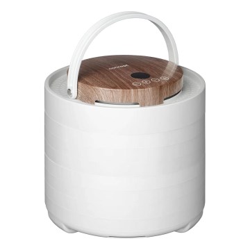 Concept SO3020 - Dörrautomat für Lebensmittel 500 W / 230 V, weiß