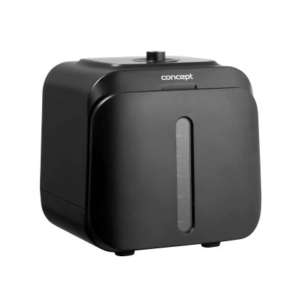 Concept SO4000 - Dörrautomat 500 W/230 V, schwarz