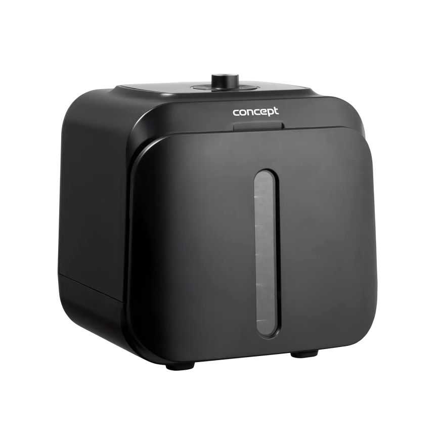 Concept SO4000 - Dörrautomat 500 W/230 V, schwarz