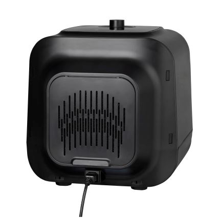 Concept SO4000 - Dörrautomat 500 W/230 V, schwarz