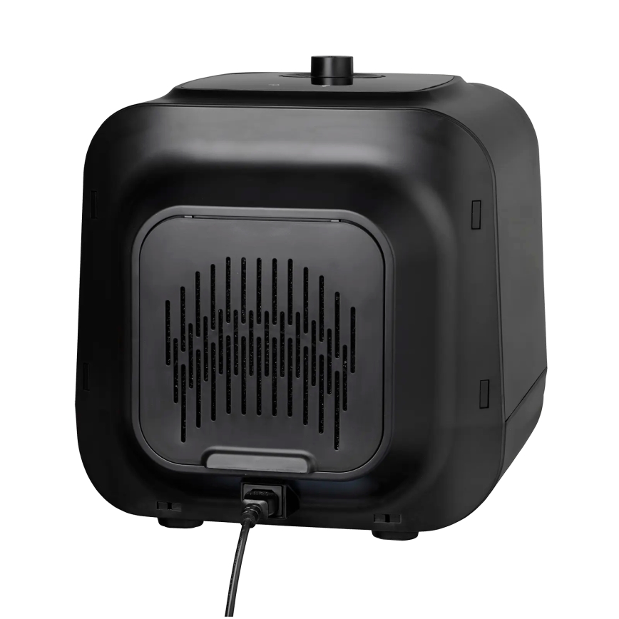Concept SO4000 - Dörrautomat 500 W/230 V, schwarz