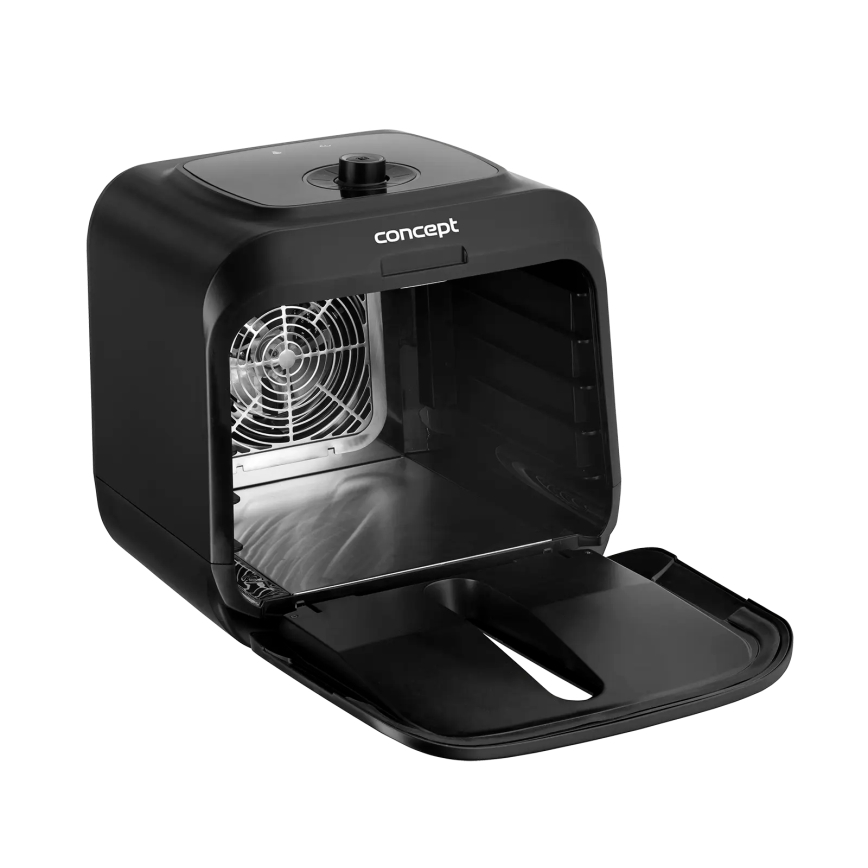 Concept SO4000 - Dörrautomat 500W/230V