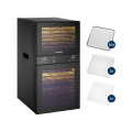 Concept SO7000 - Lebensmitteltrockner 1500W/230V schwarz
