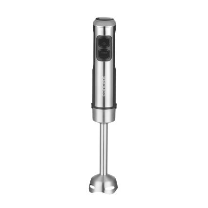 Concept TM5510 - Stabmixer mit Zubehör 1500W/230V schwarz/Edelstahl