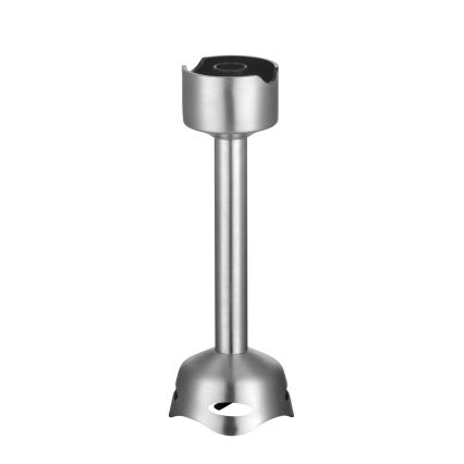 Concept TM5510 - Stabmixer mit Zubehör 1500W/230V schwarz/Edelstahl