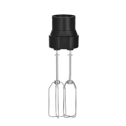 Concept TM5510 - Stabmixer mit Zubehör 1500W/230V schwarz/Edelstahl
