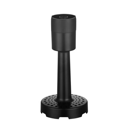 Concept TM5510 - Stabmixer mit Zubehör 1500W/230V schwarz/Edelstahl