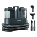 Concept TP2010 - Teppichreiniger DEEPCLEAN 450W/230V blau