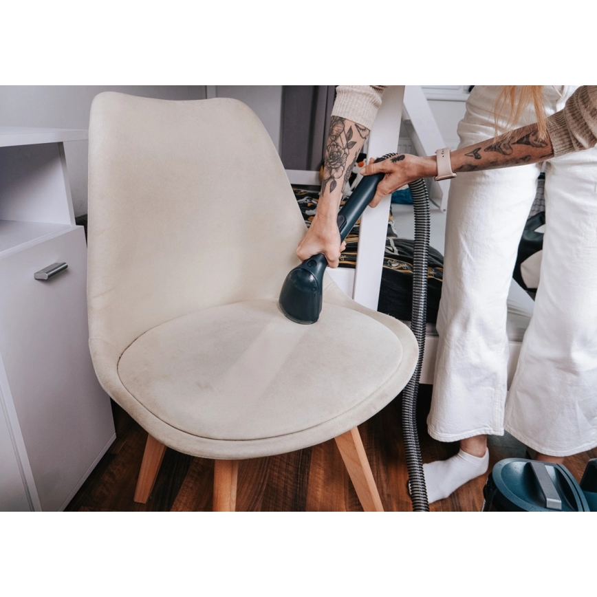 Concept TP2010 - Teppichreiniger DEEPCLEAN 450W/230V blau