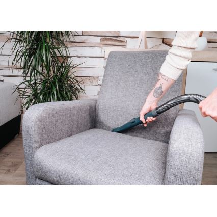 Concept TP2010 - Teppichreiniger DEEPCLEAN 450W/230V blau