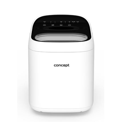 Concept VL1520 - Eiswürfelbereiter 150W/230V Wi-Fi weiß