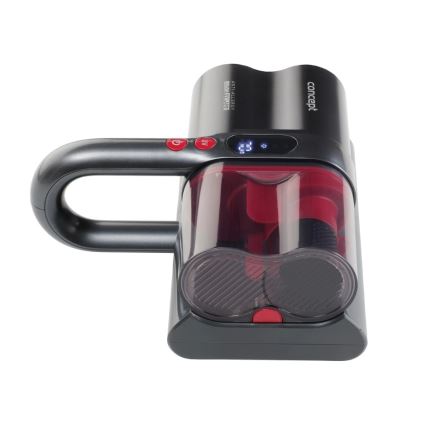 Concept VP2000 - Antibakterieller Handstaubsauger mit UV-C-Lampe LUMISTAR 120W/11,1V