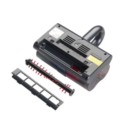 Concept VP2000 - Antibakterieller Handstaubsauger mit UV-C-Lampe LUMISTAR 120W/11,1V