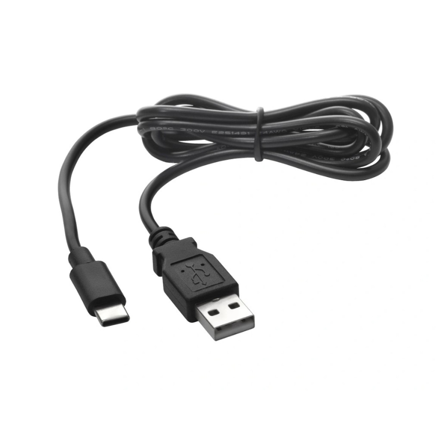 Concept VP2000 - Antibakterieller Handstaubsauger mit UV-C-Lampe LUMISTAR 120W/11,1V