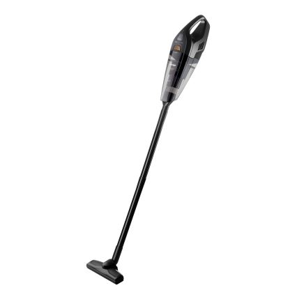 Concept VP4353 - Handstaubsauger WET & DRY RISER EXTENSION 110W/18,5V 2200 mAh schwarz
