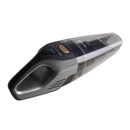 Concept VP4353 - Handstaubsauger WET & DRY RISER EXTENSION 110W/18,5V 2200 mAh schwarz