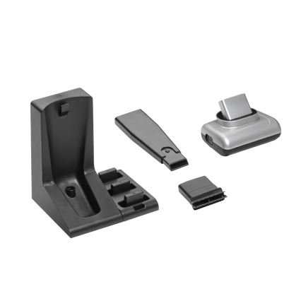 Concept VP4370 - Handstaubsauger WET & DRY PERFECT CLEAN 90W/14,8V 2200 mAh weiß