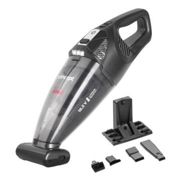 Concept VP4380 - Handstaubsauger REAL FORCE 110W/18,5V 2200 mAh schwarz