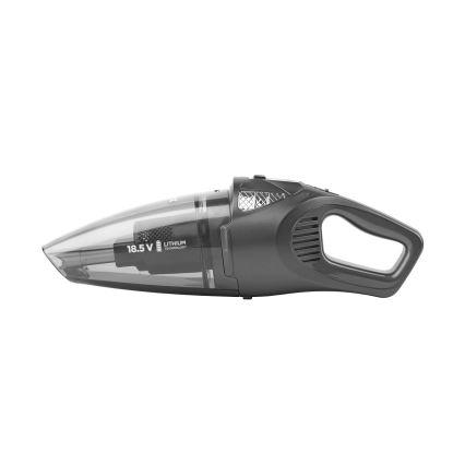 Concept VP4380 - Handstaubsauger REAL FORCE 110W/18,5V 2200 mAh schwarz