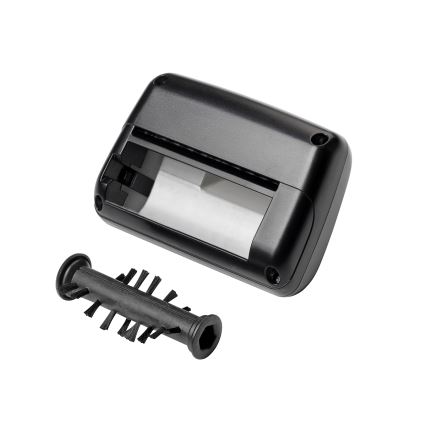 Concept VP4380 - Handstaubsauger REAL FORCE 110W/18,5V 2200 mAh schwarz