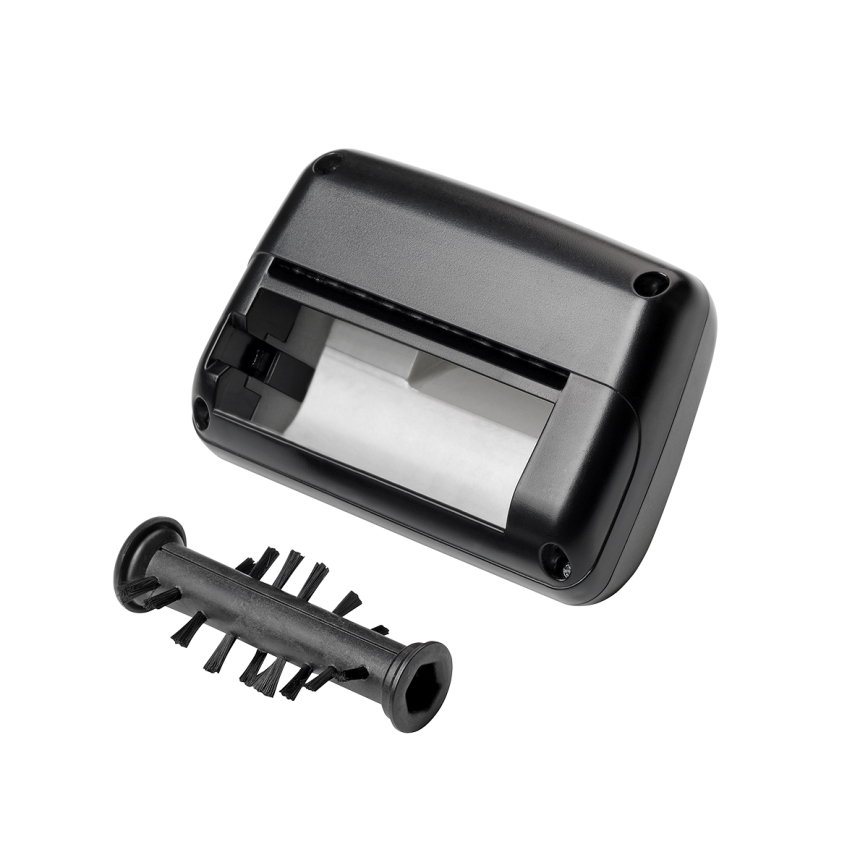 Concept VP4380 - Handstaubsauger REAL FORCE 110W/18,5V 2200 mAh schwarz