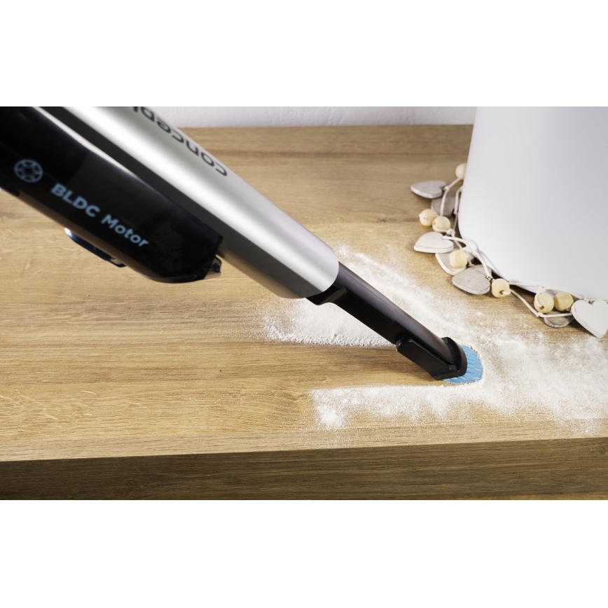 Concept VP4430 - Handstaubsauger DIRECT ANIMAL 180W/14,8V 2200 mAh schwarz