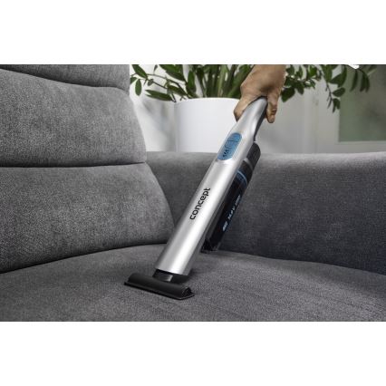 Concept VP4430 - Handstaubsauger DIRECT ANIMAL 180W/14,8V 2200 mAh schwarz