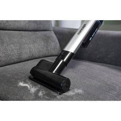 Concept VP4430 - Handstaubsauger DIRECT ANIMAL 180W/14,8V 2200 mAh schwarz