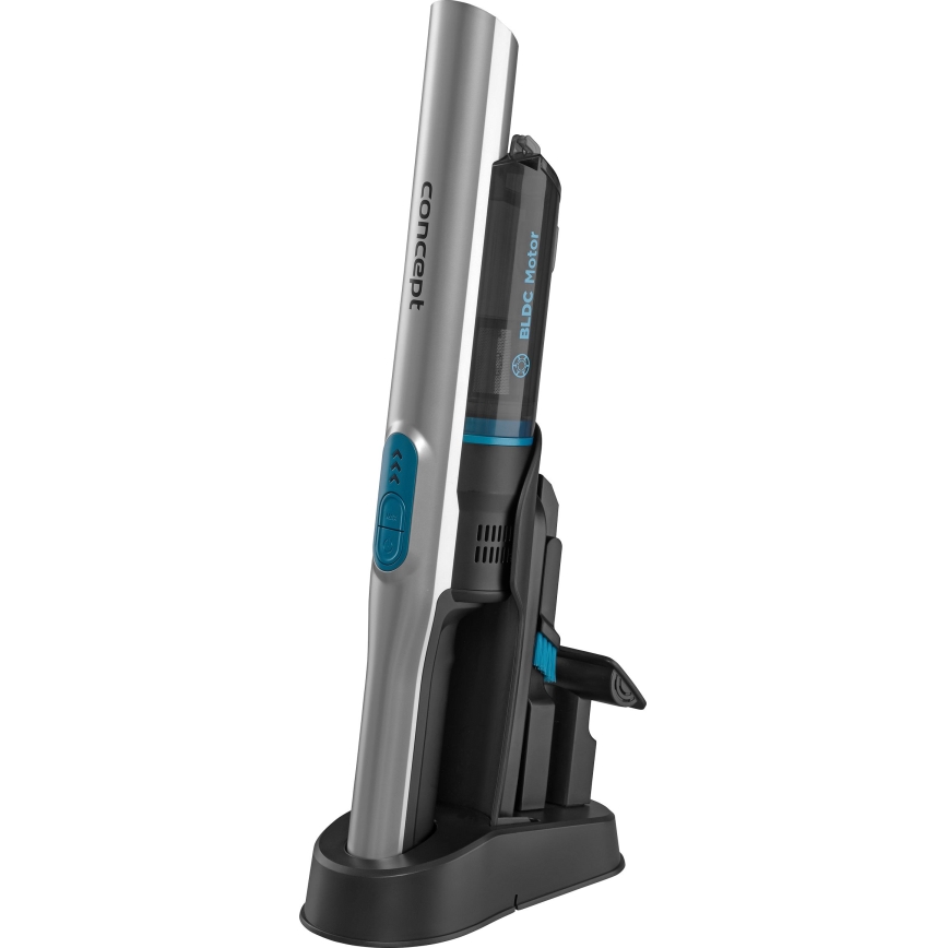 Concept VP4430 - Handstaubsauger DIRECT ANIMAL 180W/14,8V 2200 mAh schwarz