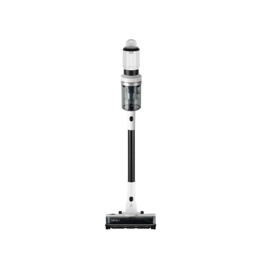 Concept VP6125 - 2-in-1 Stiel- und Handstaubsauger ICONIC Comfort Telescope 400W/29,6V 2000 mAh Weiß