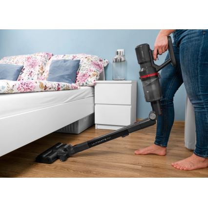 Concept VP6260 - Stielstaubsauger 4-in-1 ULTIMATE PRO+ 500 W / 29,6 V, 2200 mAh, schwarz