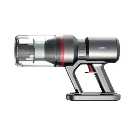 Concept VP6260 - Stielstaubsauger 4-in-1 ULTIMATE PRO+ 500 W / 29,6 V, 2200 mAh, schwarz
