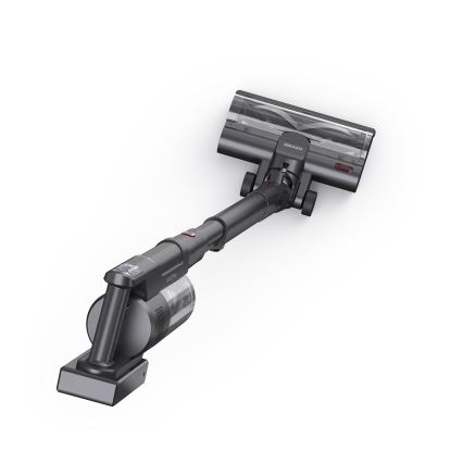 Concept VP6310 - Stielstaubsauger 3-in-1 ULTIMATE COMPLETE LIGHT 420W/25,9V 2200 mAh schwarz