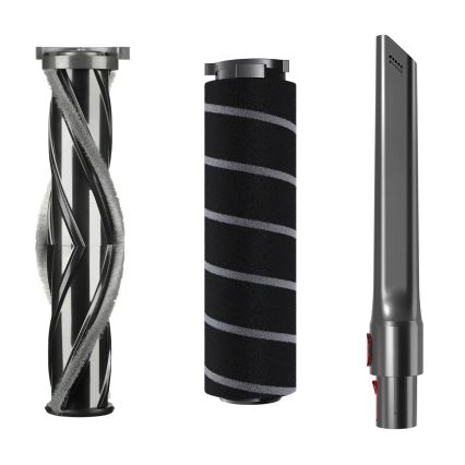 Concept VP6310 - Stielstaubsauger 3-in-1 ULTIMATE COMPLETE LIGHT 420W/25,9V 2200 mAh schwarz