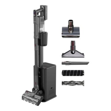 Concept VP6310 - Stielstaubsauger 3-in-1 ULTIMATE COMPLETE LIGHT 420W/25,9V 2200 mAh schwarz