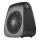 Concept vt7041 - Heizlüfter 1000/2000 W/230 V, schwarz