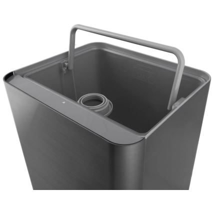 Concept ZV2021-  Luftbefeuchter mit Aroma-Diffusor PERFECT AIR SMART 4,6 l 110W/230V Wi-Fi anthrazit + Fernbedienung