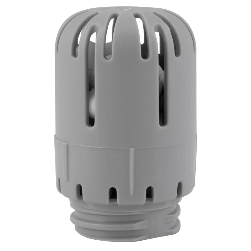 Concept ZV2021-  Luftbefeuchter mit Aroma-Diffusor PERFECT AIR SMART 4,6 l 110W/230V Wi-Fi anthrazit + Fernbedienung