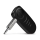 CONNECT IT CFF-4050-BK - Bluetooth-Audioempfänger AUX 110 mAh