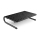 CONNECT IT CFH-2010-BK - Multifunktionale Metallbasis schwarz