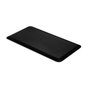 CONNECT IT CFH-4200-BK - Anti-Ermüdungs-Fußmatte schwarz