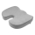 CONNECT IT CFH-5290-GY - Ergonomisches Stuhlkissen grau