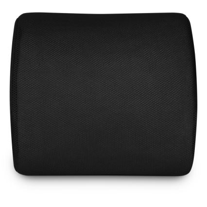 CONNECT IT CFH-5300-BK - Lendenwirbelstütze für den Stuhl schwarz
