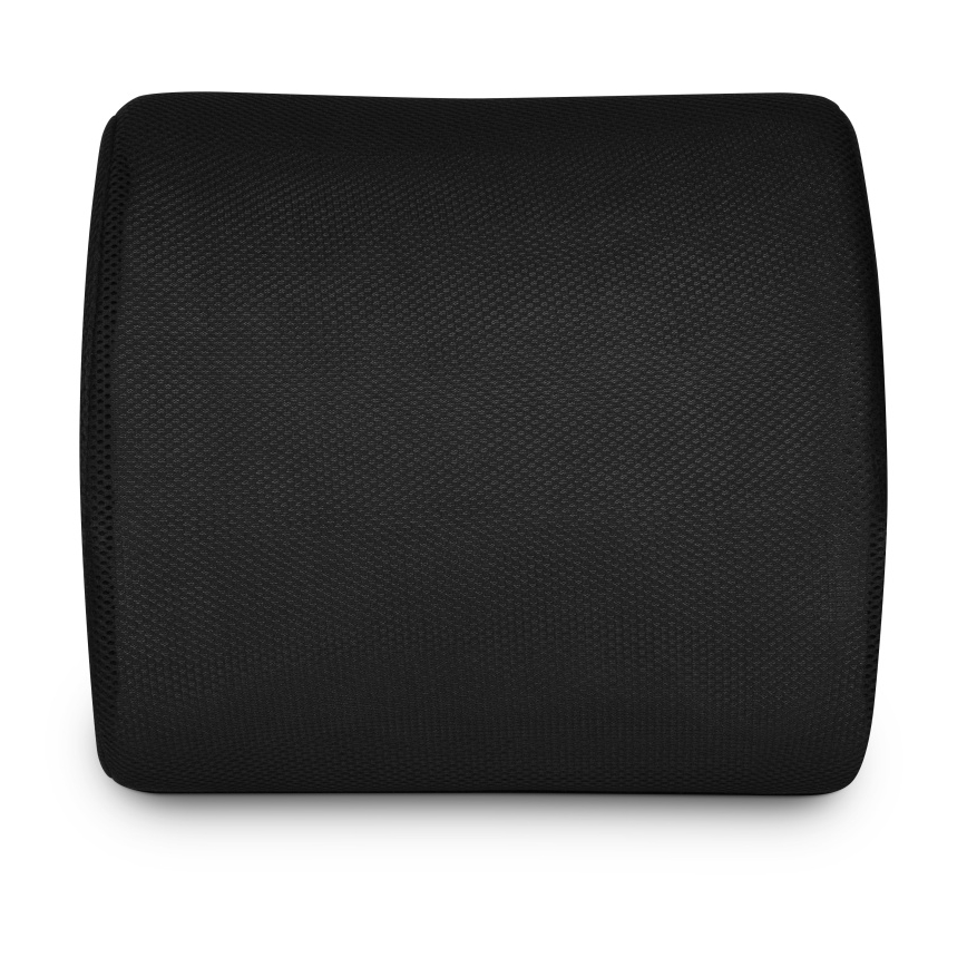 CONNECT IT CFH-5300-BK - Lendenwirbelstütze für den Stuhl schwarz