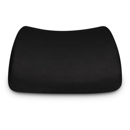 CONNECT IT CFH-5300-BK - Lendenwirbelstütze für den Stuhl schwarz